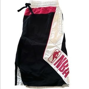 NBA Athletic Shorts